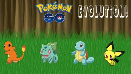 POKEMON GO Evolution Speed Coloring  EEVEE EVOLUTION - Sylveon Espeon  Flareon - video Dailymotion