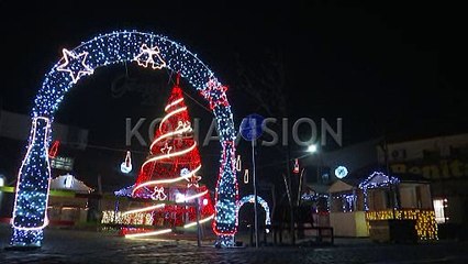 Në Pejë e Gjakovë çdo vit më pak entuziazëm për ta pritur jashtë Vitin e Ri