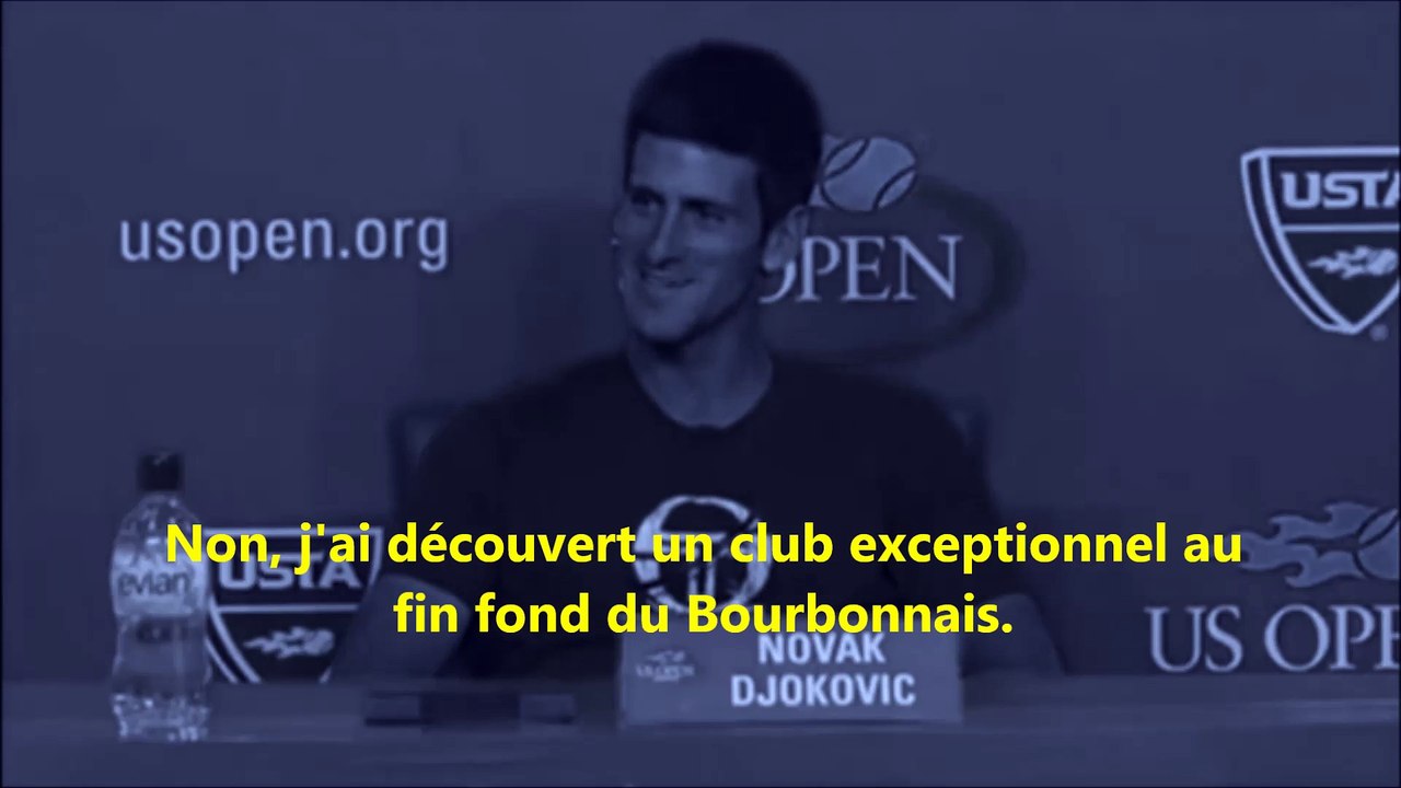 La révélation 2017 du club des Ilets