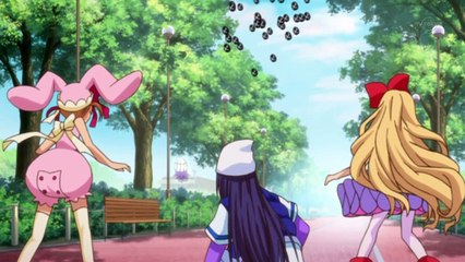 Shugo Chara Party Italiano Episodio 24 (126)
