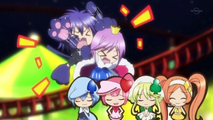 Shugo Chara Party Italiano Episodio 25 END (127)