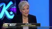 Jill Stein Slams Trump's 'Happy New Year' Tweet