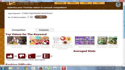 Youtube advance level course chapter 20