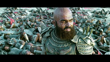Kaashmora Tamil Songs - Thakida Thakida Video Song - Karthi, Nayanthara - Santhosh Narayanan - YouTube