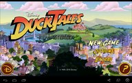 DuckTales Remastered for Android GamePlay