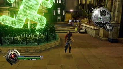 LIGHTNING RETURNS HD [HARD] (JP) PART 81 - FRIENDS FOREVER COMPLETE & THE ARK (DAY 13 END)