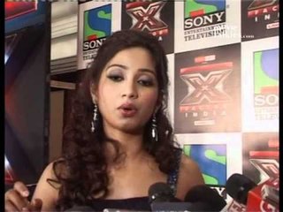 Shreya: 'Candidates of ALL AGES have shown up!'