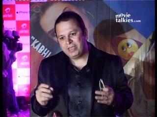 Roshan Abbas: 'Shah Rukh has given me every freedom!'