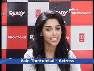 Asin: 'Salman is a true blue superstar but I have no insecurities'