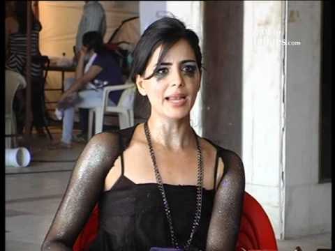 Shiv Pandit and Kirti kulhari talks about 'Shaitan'
