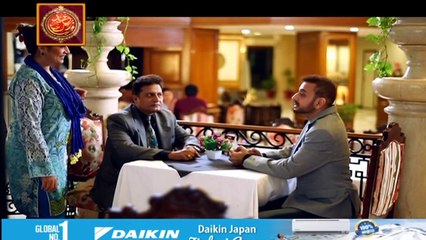 Besharam Episode 09 on Ary Digital in High Quality 5th July 2016