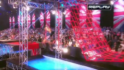 Watch Ninja Warrior UK Online   Episode 1   S3E1 (13)