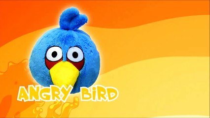 Guardians of the Galaxy Toy Surprise Animation!!! Play Doh Spongebob Marvel Angry Birds Disney