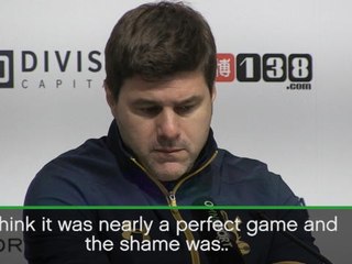 Watford win almost perfect - Pochettino