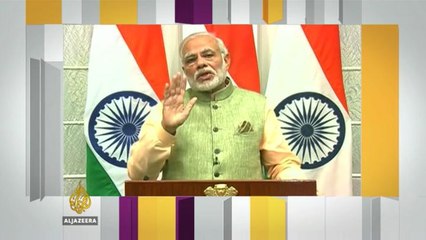 Inside Story - Is the high value Rupee ban in India a failure?
