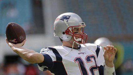 Who is the biggest threat to the Patriots in the AFC?