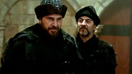 Diriliş' Ertuğrul' 71. Bölüm 2. fragmanı