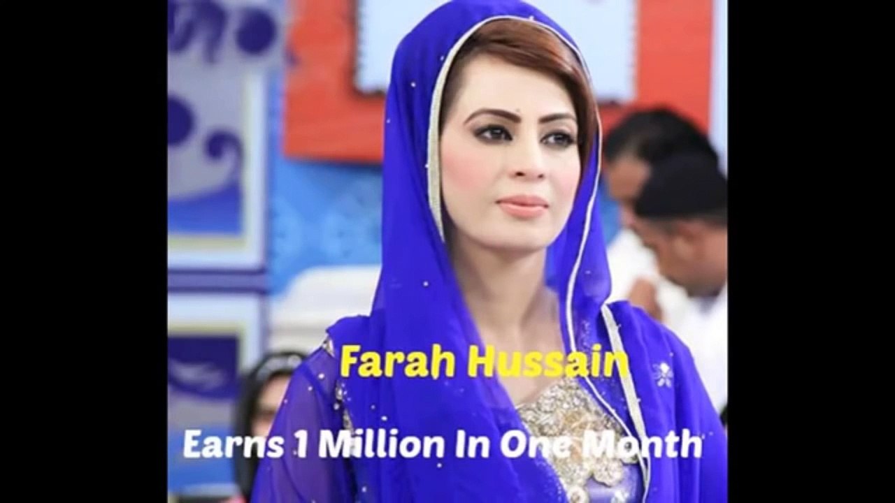 Morning Show Hosts And Their Salary