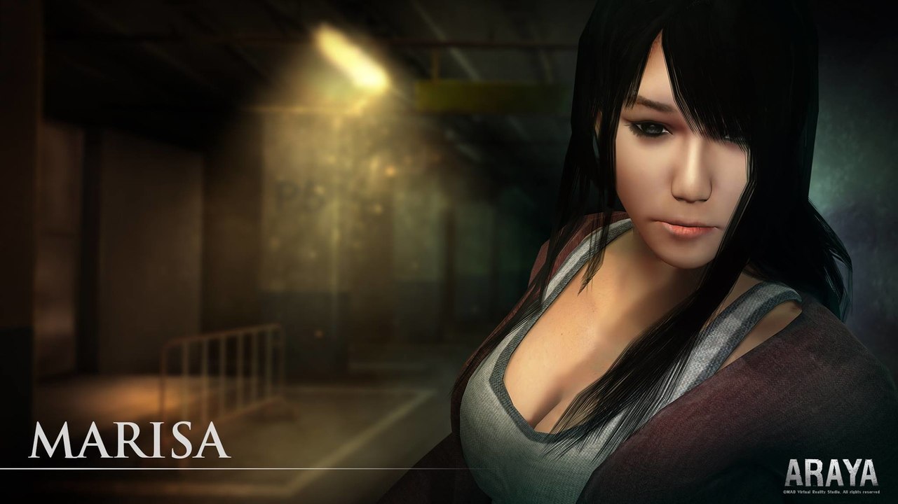 Araya - 2eme extrait