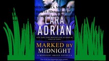Download Marked by Midnight (Midnight Breed Series Novella) ebook PDF