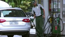Fuel from factory waste drives Brazilian cars