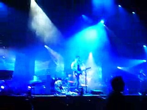 Muse - Exogenesis: Overture - Hong Kong Asiaworld Expo - 02/06/2010