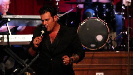 Franz Goovaerts & Ronnie McDowell Band perform 'Polk Salad Annie' Elvis Week 2016