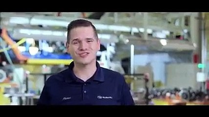 Subaru Wants to Be More Than a Car Company, They Want to Make the World a Better Place | Subaru