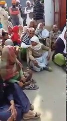 ਤਰਨ ਤਾਰਨ ਪੁਲਿਸ ਦੀ ਗੁੰਡਾਗਰਦੀ