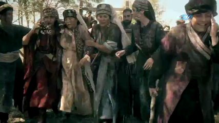 Diriliş Ertuğrul'dan bir rekor daha