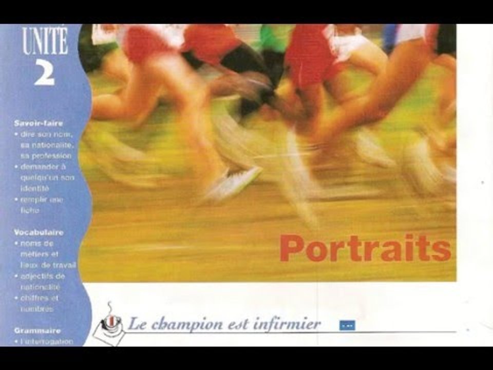 MESO FRENGJISHT  - CAFE CREME - LE CHAMPION ET INFIRMIER  - MESIMI 8