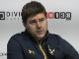 We killed the game - Pochettino