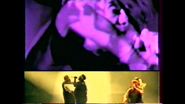 Intro NTM PARIS SOUS LES BOMBES