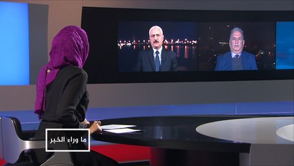 ما وراء الخبر- هجوم تنظيم الدولة في النجف