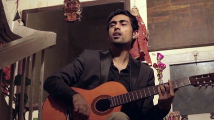 Lag Jaa Gale (Acoustic)   Sanam-MP4 720p