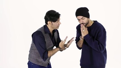 Sajjad Ali New Song "Tamasha" ft. Bohemia - Official Video