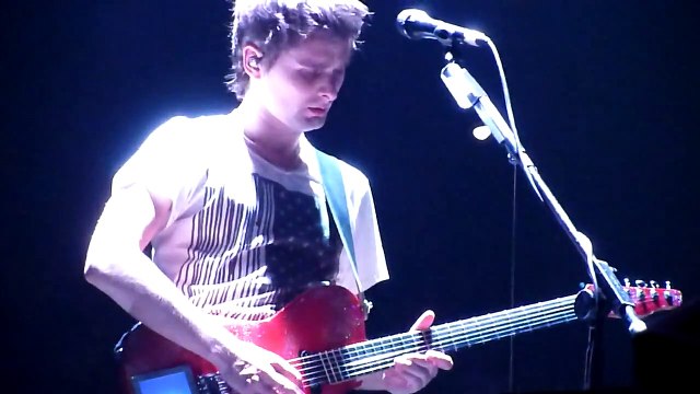 Muse - Exogenesis: Overture - Madison Square Garden - 03/05/2010