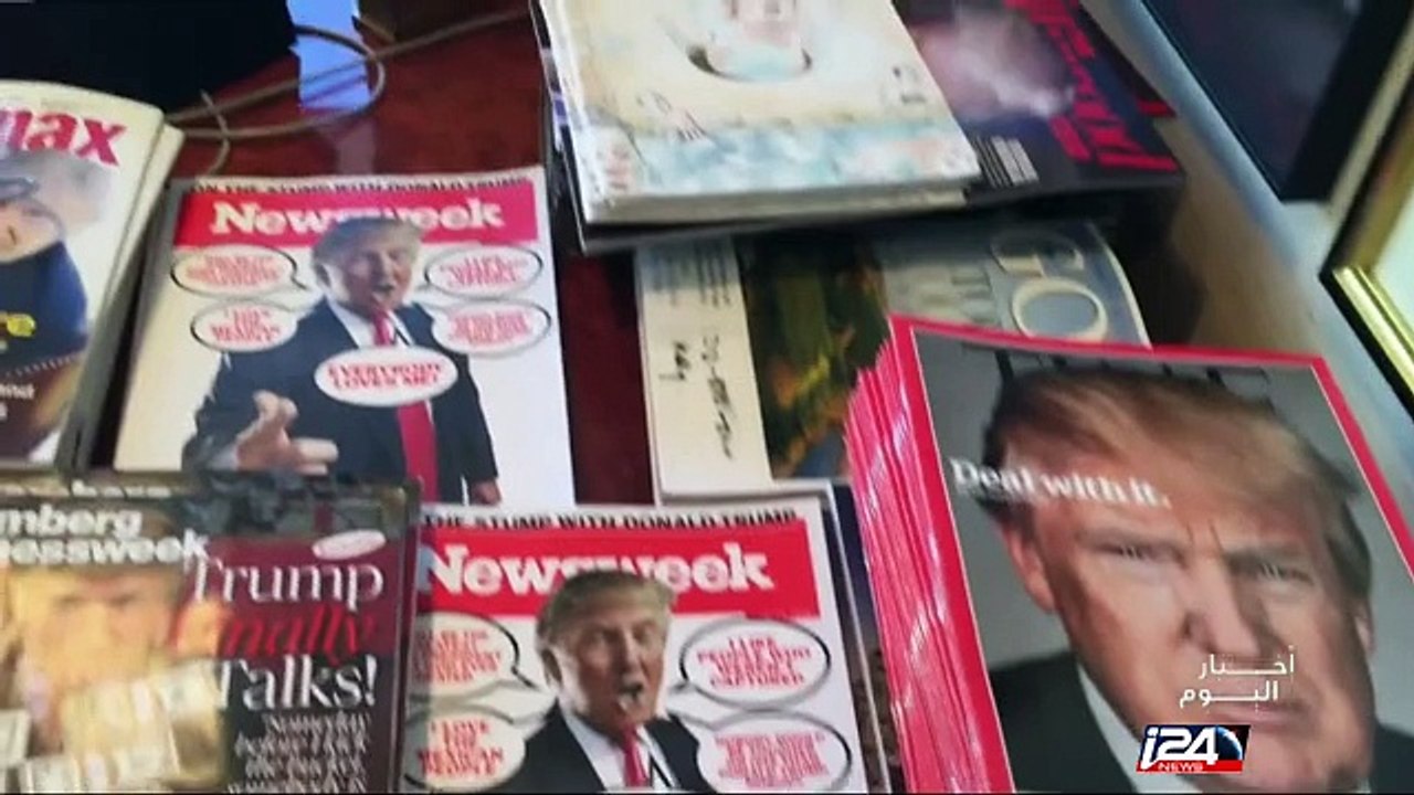مخاوف اسرائيلية من التقارب بين بوتين وترامب وتأثيره على الملفات الاقليمية