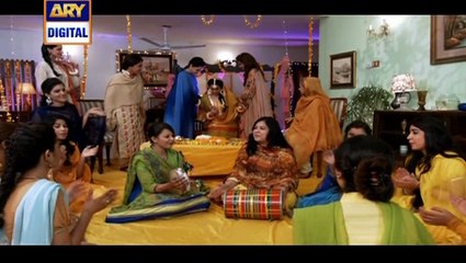 Watch Tum Milay Episode 08 on Ary Digital in High Quality 29th August 2016