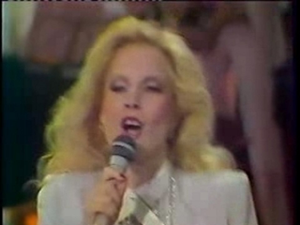 Sylvie Vartan 1984 - Tout finit par le soleil