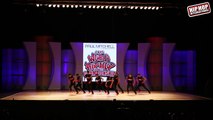 Kings United - India @ HHI's World Finals (Adult Division)_HD