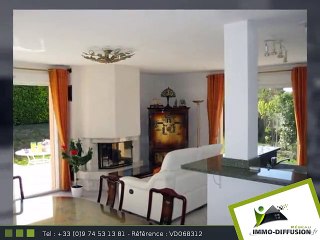 Maison A vendre Auch 227m2 - 580 000 Euros