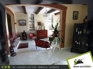 Maison A vendre Auch - 293 000 Euros