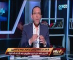 خالد صلاح: نهاية أزمة إبراهيم عيسى مع البرلمان درامية رغم أنه 