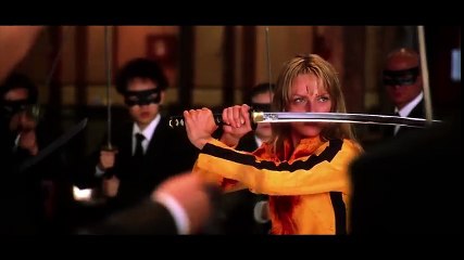 5 Badass Female Movie Criminals