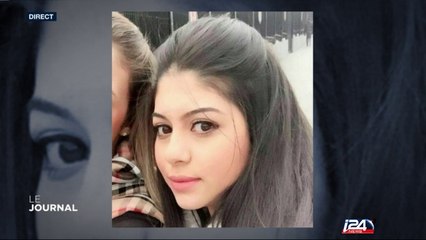 Une Israélienne tuée, une autre blessée dans l'attentat d'Istanbul