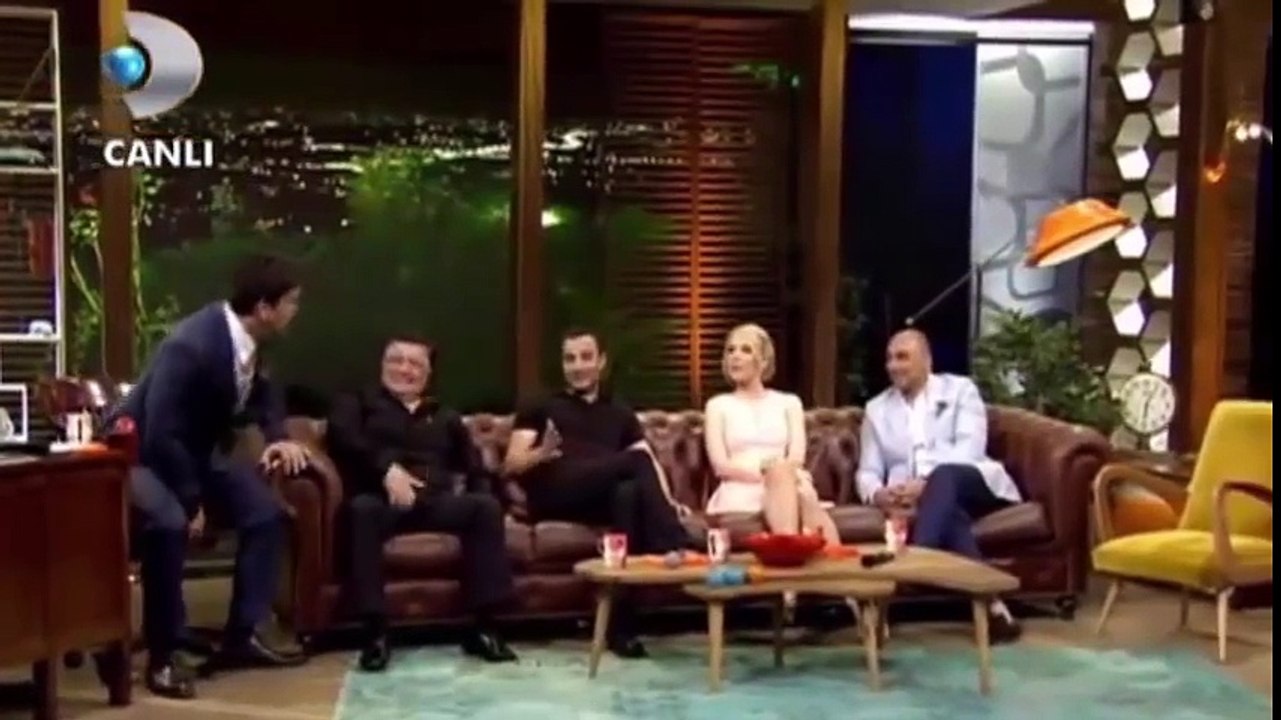 Beyaz Show Thug Life ler