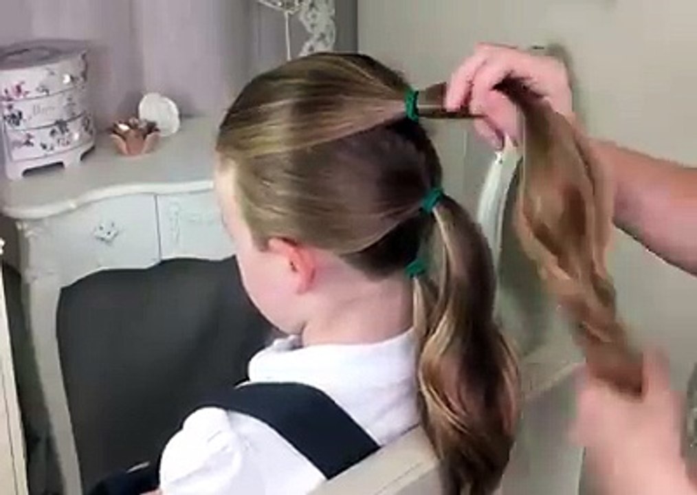 Gorgeous Hairstyles By Sweethearts Hair Design