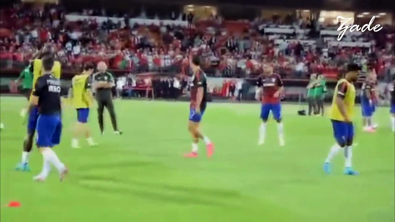 Cristiano Ronaldo - Thug Life Compilation   Part 4 [HD]