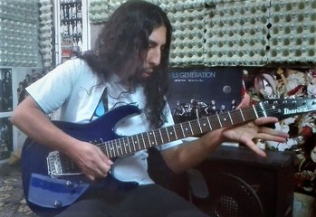 ANGERME - Ai no Tame Kyou Made Shinkashite Kita Ningen... | Guitar Cover by Mr. Moonlight